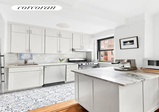Photo 1 of Sale Pending at 107 W 86th Street #3G, New York, NY 10024 | MLS# RLS20090727 | Listing updated on 2026-06-24