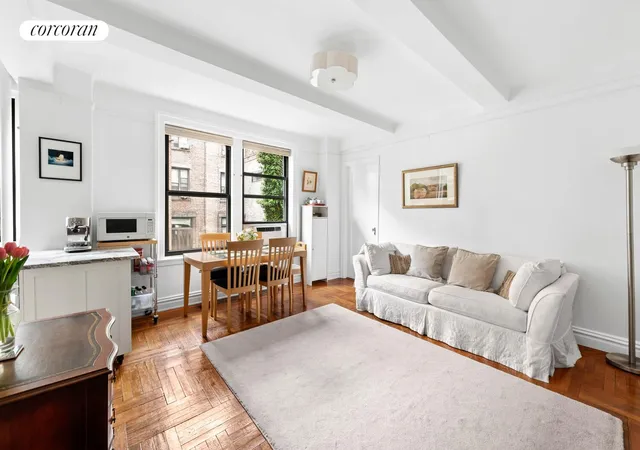 Photo 3 of Sale Pending at 107 W 86th Street #3G, New York, NY 10024 | MLS# RLS20090727 | Listing updated on 2026-06-24