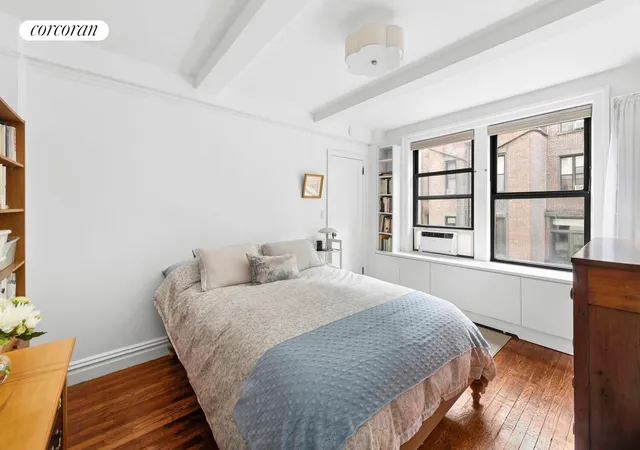 Photo 4 of Sale Pending at 107 W 86th Street #3G, New York, NY 10024 | MLS# RLS20090727 | Listing updated on 2026-06-24