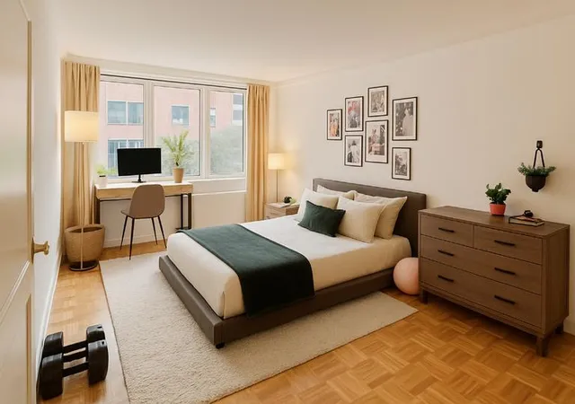 2nd image of 404 E 76Th St #5J, New York, NY 10021 | MLS# RLS20090732