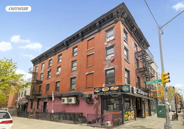 Photo 1 of Single family home for sale at 55 Cumberland St, New York City, NY 11205 | MLS# RLS20090741 | Listing updated on 2026-08-04