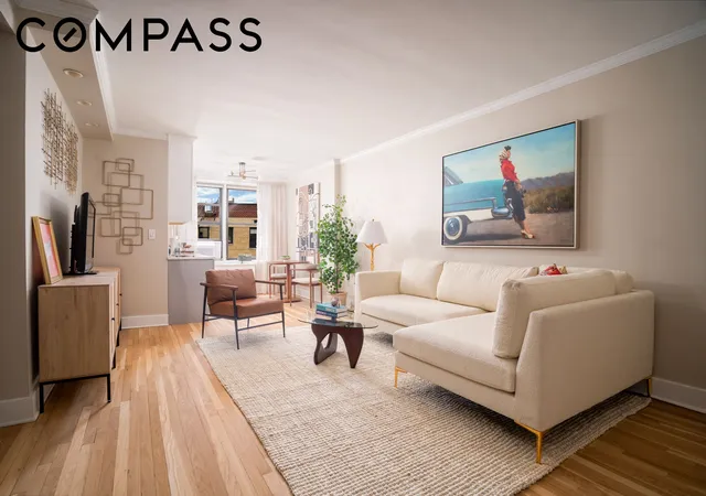 Sale Pending at 60 E 9th Street #640, New York City, NY 10003 | MLS# RLS20090750 | Listing updated on 2026-07-29