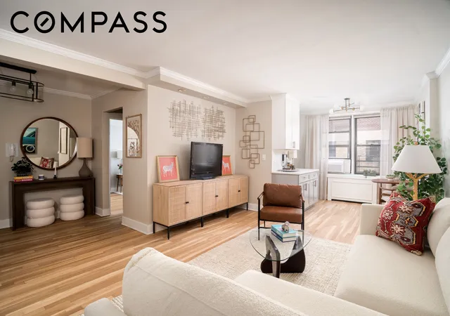Photo 2 of Sale Pending at 60 E 9th Street #640, New York City, NY 10003 | MLS# RLS20090750 | Listing updated on 2026-07-29