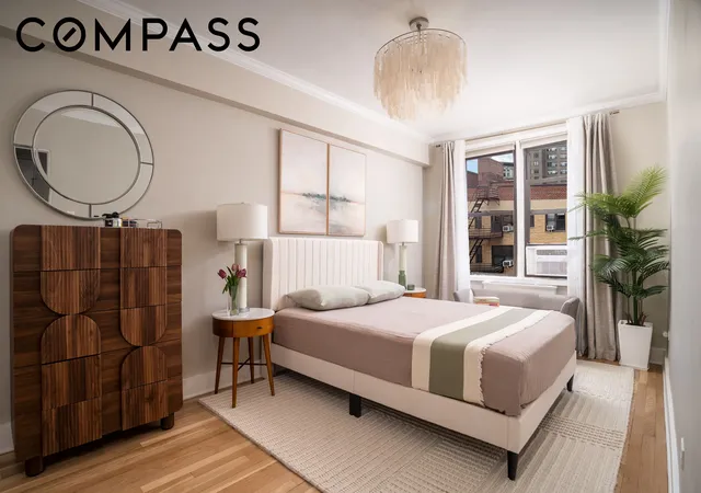 Photo 3 of Sale Pending at 60 E 9th Street #640, New York City, NY 10003 | MLS# RLS20090750 | Listing updated on 2026-07-29