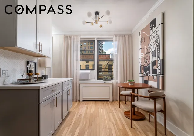 Photo 4 of Sale Pending at 60 E 9th Street #640, New York City, NY 10003 | MLS# RLS20090750 | Listing updated on 2026-07-29