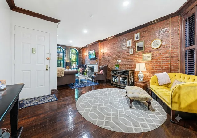 Homes for sale in New York City, NY | 555 W 149th St #1, New York City, NY 10031 | MLS# RLS20090756
