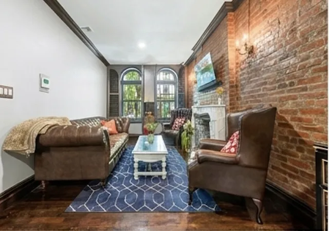 Homes for sale in New York City, NY | 555 W 149th St #1, New York City, NY 10031 | MLS# RLS20090756
