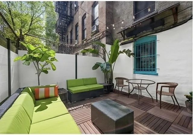 Homes for sale in New York City, NY | 555 W 149th St #1, New York City, NY 10031 | MLS# RLS20090756