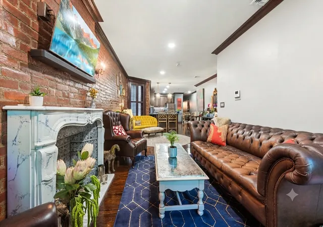 Homes for sale in New York City, NY | 555 W 149Th St, New York City, NY 10031