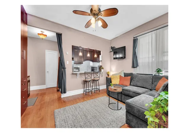 Homes for sale in New York City, NY | 130 Bay Ridge Pkwy #1M, New York City, NY 11209 | MLS# RLS20090770