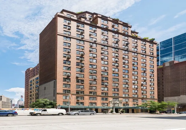 Homes for sale in New York City, NY | 433 W 34th Street, New York City, NY 10001 | Houzeo