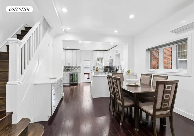 Photo 1 of Sale Pending at 28 Bulwer Pl, New York City, NY 11207 | MLS# RLS20090786 | Listing updated on 2026-10-08