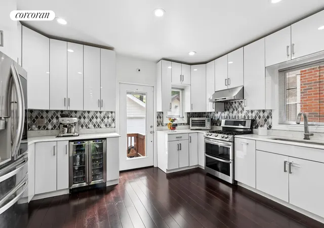 Photo 3 of Sale Pending at 28 Bulwer Pl, New York City, NY 11207 | MLS# RLS20090786 | Listing updated on 2026-10-08
