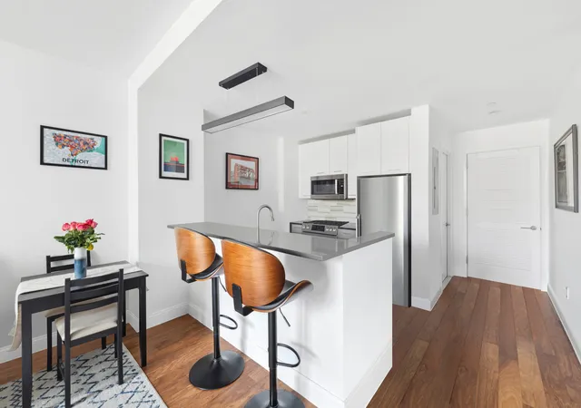 2nd image of 42-14 Crescent St #5B, Long Island City, NY 11101 | MLS# RLS20090794