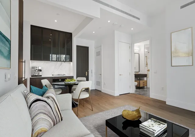 3rd image of 30 E 29Th St #19B, New York, NY 10016 | MLS# RLS20090799