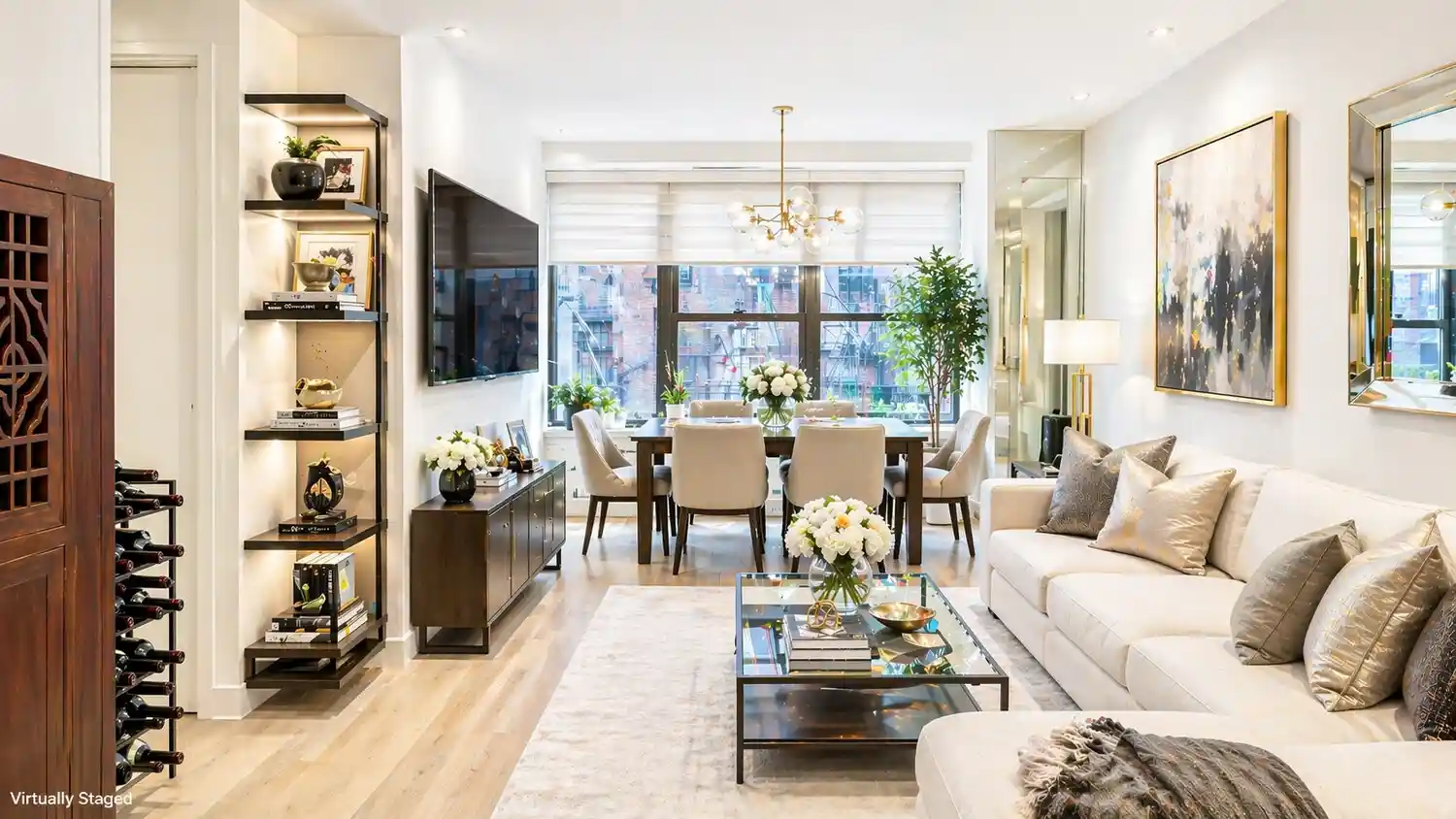 Photo 1 of Condo for sale at 305 E 40th Street #5C, New York City, NY 10016 | MLS# RLS20090800 | Listing updated on 2026-10-31