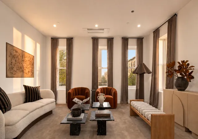 Photo 1 of Condo for sale at 501 8th Avenue #3, Brooklyn, NY 11215 | MLS# RLS20090807 | Listing updated on 2026-07-26