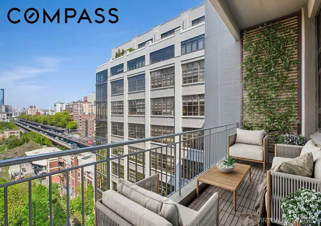 Photo 3 of Condo for sale at 360 Furman St #924, Brooklyn, NY 11201 | MLS# RLS20090813 | Listing updated on 2026-08-02