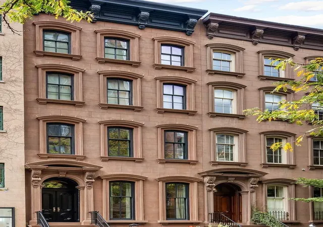 Photo 1 of Mansion for sale at 34 W 12th Street, New York, NY 10011 | MLS# RLS20090816 | Listing updated on 2026-05-15