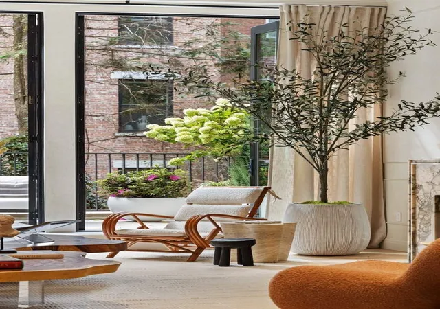Photo 3 of Mansion for sale at 34 W 12th Street, New York, NY 10011 | MLS# RLS20090816 | Listing updated on 2026-05-15