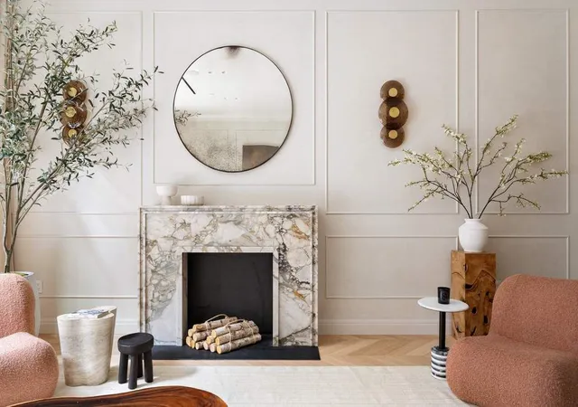 Photo 3 of Single family home for sale at 34 W 12th Street, New York, NY 10011 | MLS# RLS20090816 | Listing updated on 2026-05-15