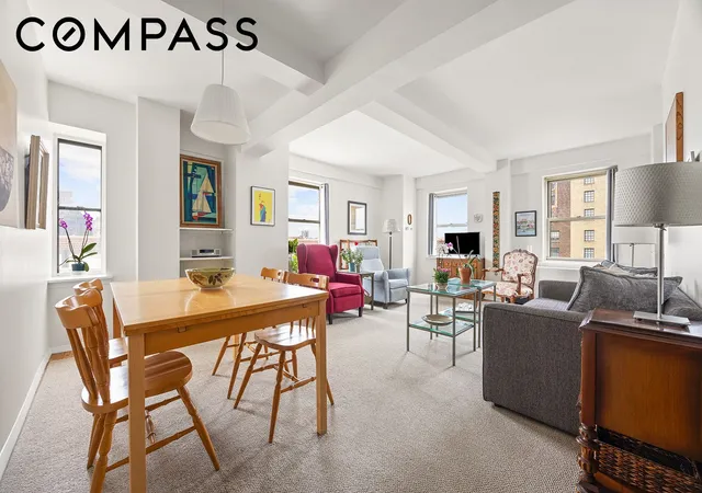 1st image of 111 Hicks St #11B, Brooklyn, NY 11201 | MLS# RLS20090817
