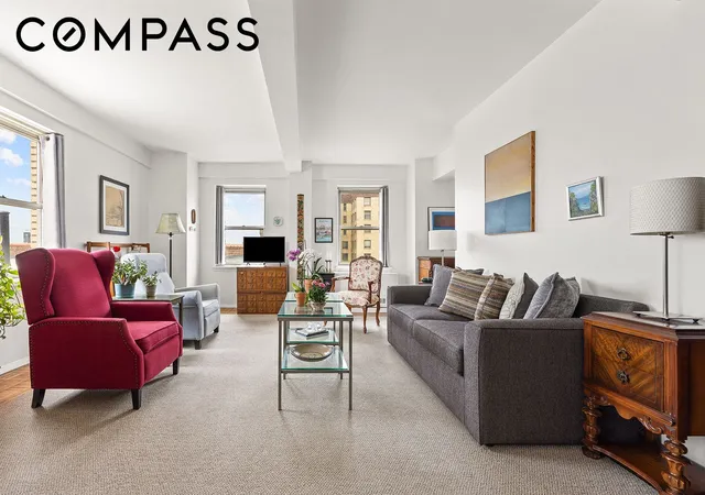 2nd image of 111 Hicks St #11B, Brooklyn, NY 11201 | MLS# RLS20090817