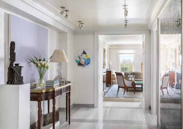 Photo 2 of Condo for sale at 969 5th Avenue #13TH, New York, NY 10075 | MLS# RLS20090818 | Listing updated on 2026-05-13