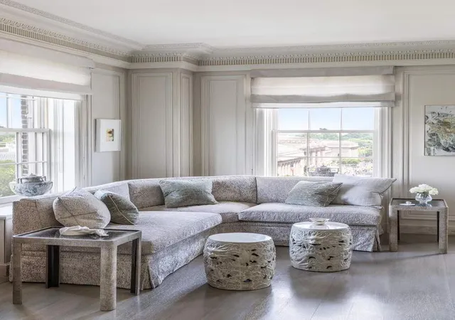 Photo 3 of Condo for sale at 969 5th Avenue #13TH, New York, NY 10075 | MLS# RLS20090818 | Listing updated on 2026-05-13