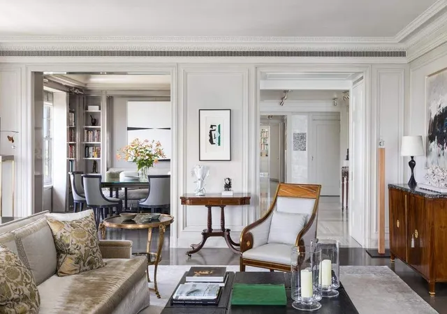 Photo 3 of House for sale at 969 5th Avenue #13TH, New York, NY 10075 | MLS# RLS20090818 | Listing updated on 2026-05-13