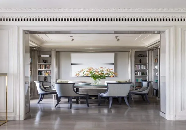Photo 4 of House for sale at 969 5th Avenue #13TH, New York, NY 10075 | MLS# RLS20090818 | Listing updated on 2026-05-13
