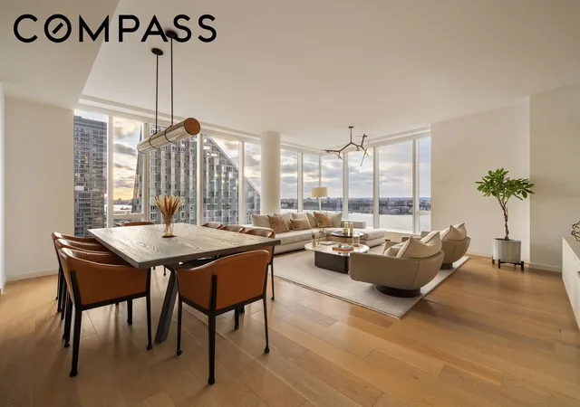 Photo 2 of Sale Pending at 1 W End Ave #25F, New York, NY 10023 | MLS# RLS20090837 | Listing updated on 2026-07-10