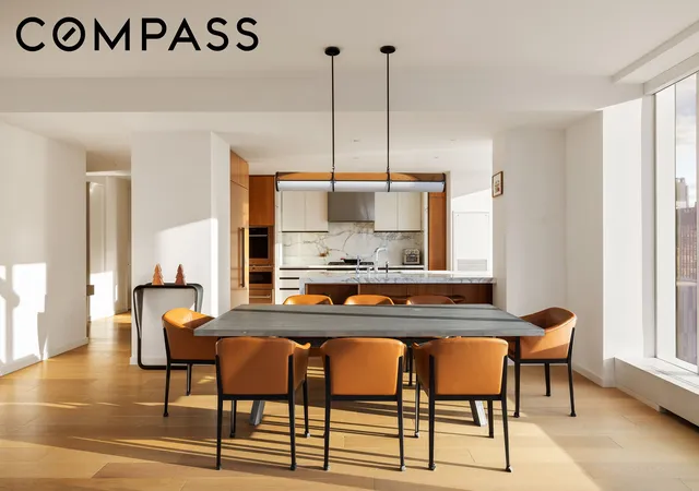 Photo 3 of Sale Pending at 1 W End Ave #25F, New York, NY 10023 | MLS# RLS20090837 | Listing updated on 2026-07-10