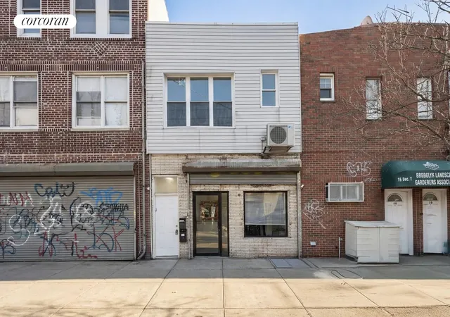 Condo for sale at 20 Ave T, New York City, NY 11223 | MLS# RLS20090841