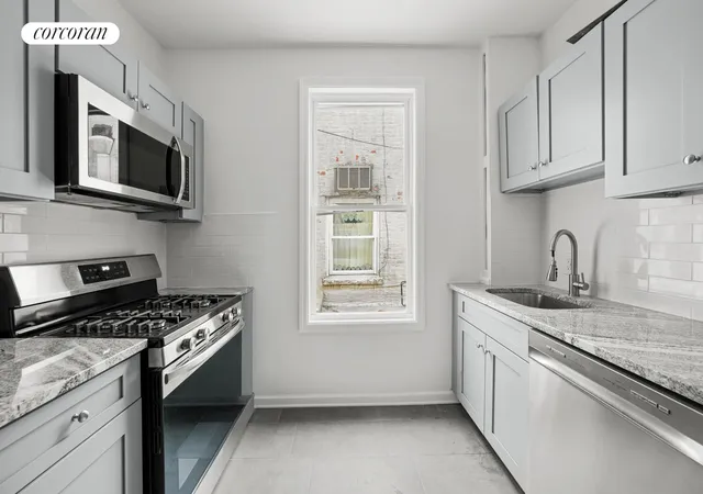 Photo 2 of Condo for sale at 20 Ave T, New York City, NY 11223 | MLS# RLS20090841 | Listing updated on 2026-05-13