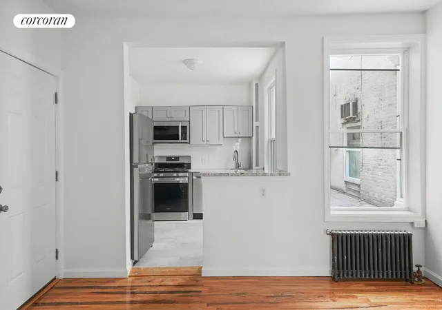 Listing Photo 4 - Condo for sale in building located at 20Th Ave T, New York City, NY 11223