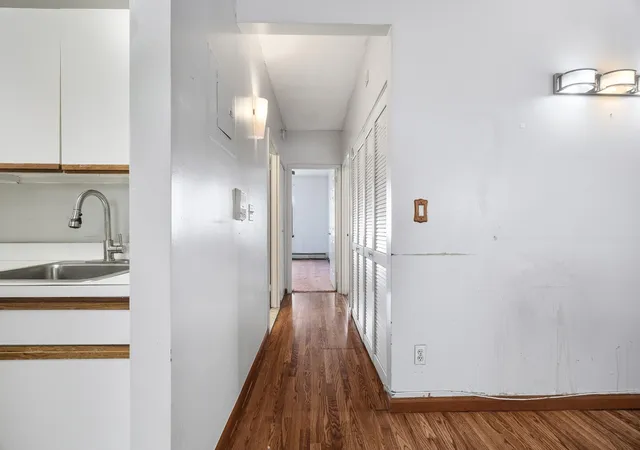 Listing Photo 4 - Condo for sale in building located at 526 E 159Th St, New York City, NY 10451 - Unit #23B
