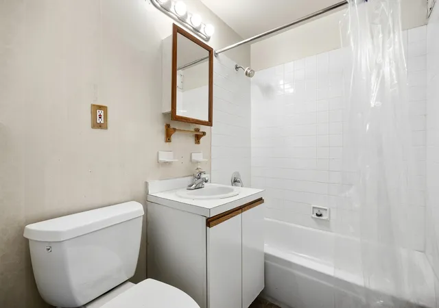 Listing Photo 5 - Condo for sale in building located at 526 E 159Th St, New York City, NY 10451 - Unit #23B