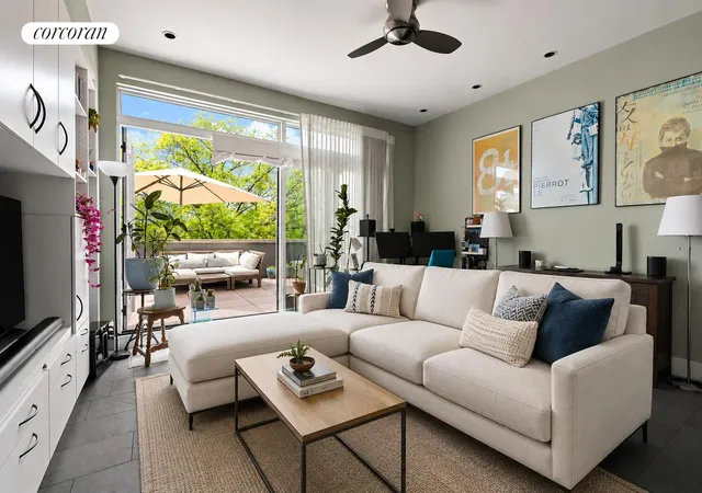 1st image of 363 16th St #4A, New York City, NY 11215 | MLS# RLS20090851