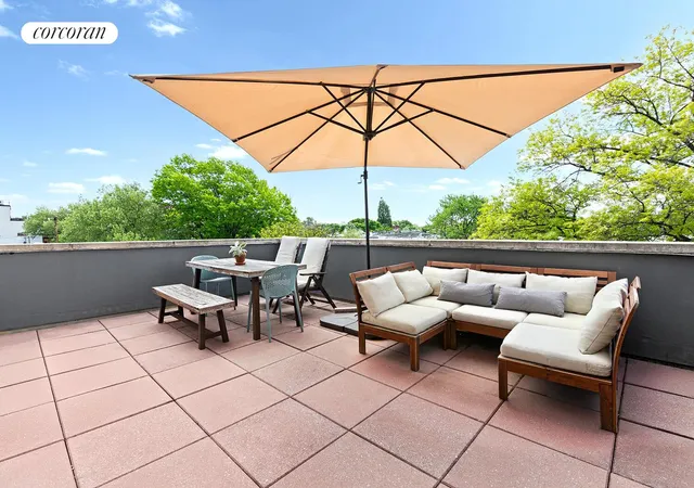 2nd image of 363 16th St #4A, New York City, NY 11215 | MLS# RLS20090851