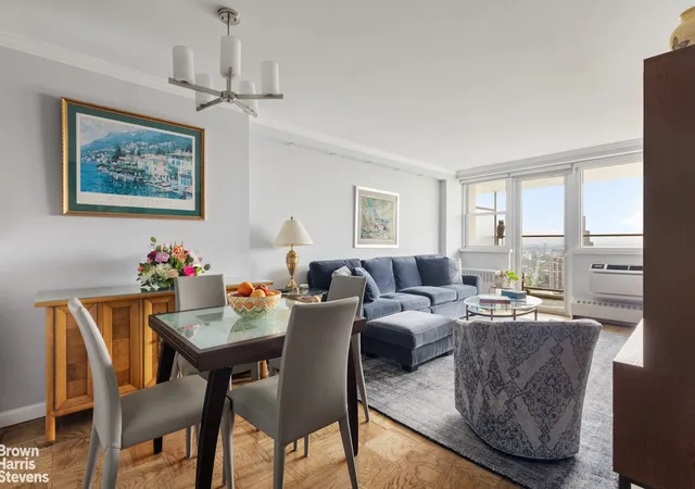 2nd image of 75 Henry St #29F, Brooklyn, NY 11201 | MLS# RLS20090855