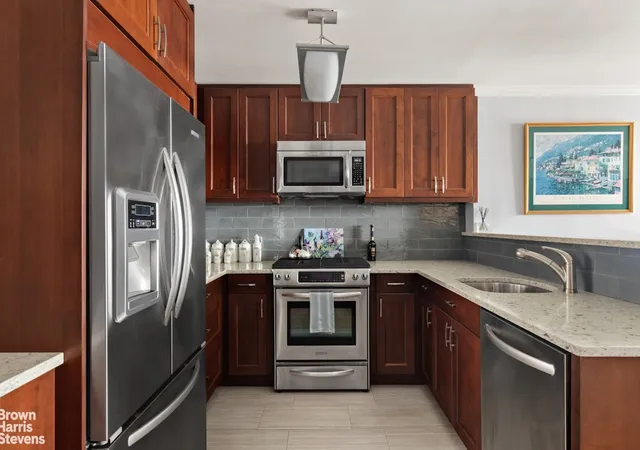 3rd image of 75 Henry St #29F, Brooklyn, NY 11201 | MLS# RLS20090855