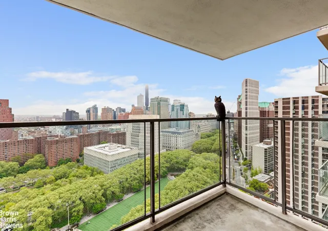 4th image of 75 Henry St #29F, Brooklyn, NY 11201 | MLS# RLS20090855
