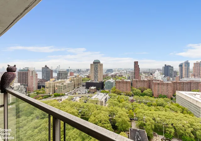 5th image of 75 Henry St #29F, Brooklyn, NY 11201 | MLS# RLS20090855