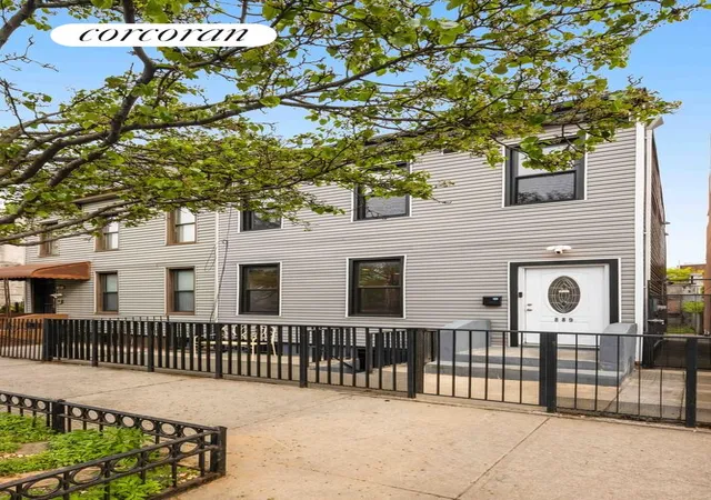 Photo 1 of Sale Pending at 889 Herkimer St, New York City, NY 11233 | MLS# RLS20090867 | Listing updated on 2026-07-29