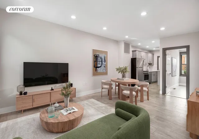 Photo 2 of Sale Pending at 889 Herkimer St, New York City, NY 11233 | MLS# RLS20090867 | Listing updated on 2026-07-29