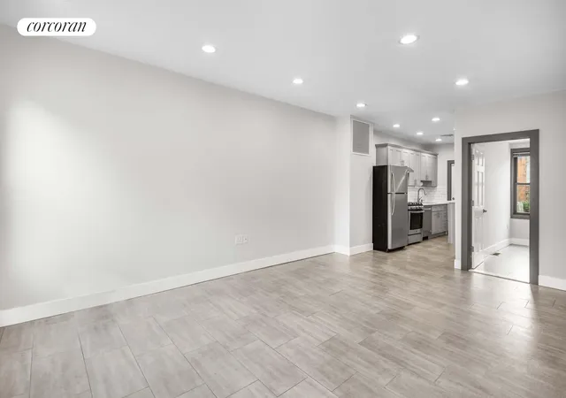 Photo 3 of Sale Pending at 889 Herkimer St, New York City, NY 11233 | MLS# RLS20090867 | Listing updated on 2026-07-29