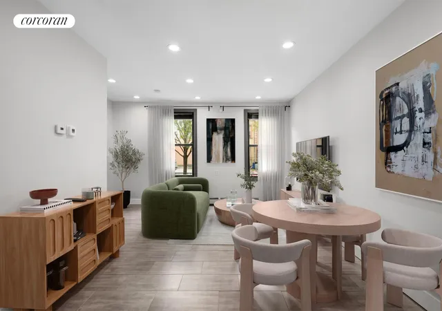 Photo 3 of Sale Pending at 889 Herkimer St, New York City, NY 11233 | MLS# RLS20090867 | Listing updated on 2026-07-29