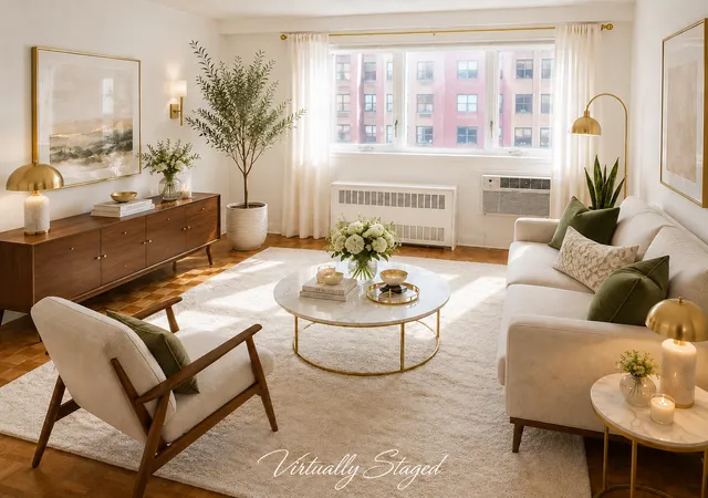 Photo 1 of Sale Pending at 609 Columbus Ave #10K, New York, NY 10024 | MLS# RLS20090869 | Listing updated on 2026-07-13