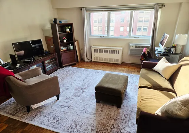 Photo 2 of Sale Pending at 609 Columbus Ave #10K, New York, NY 10024 | MLS# RLS20090869 | Listing updated on 2026-07-13